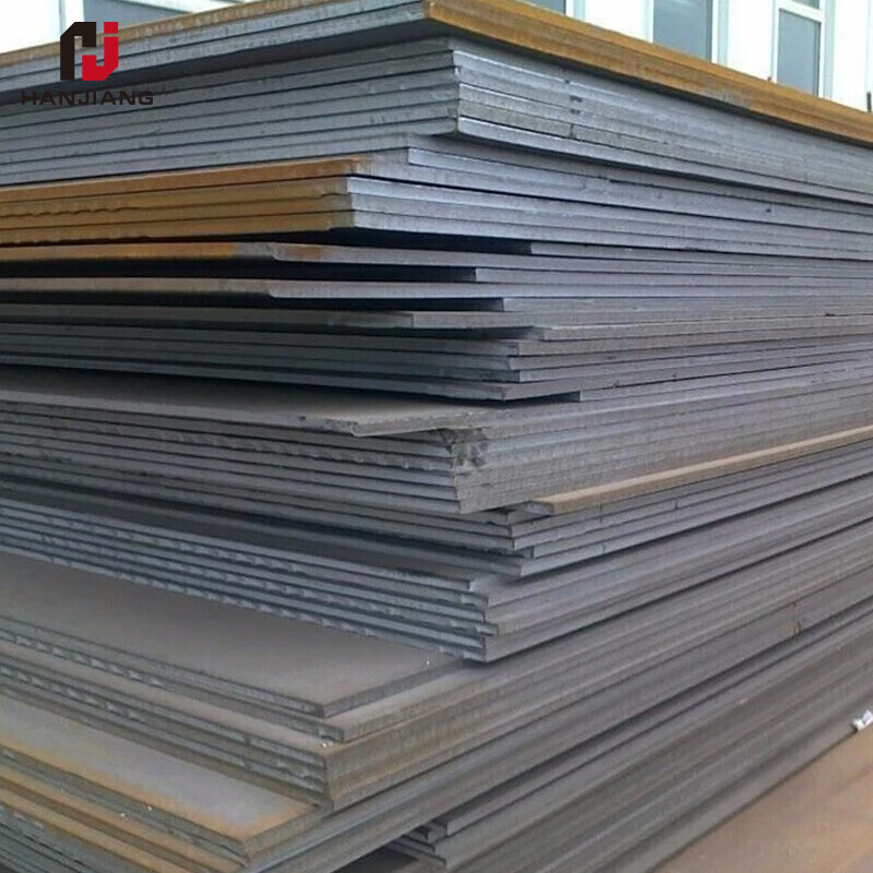 1045 Cold Rolled Steel Plate