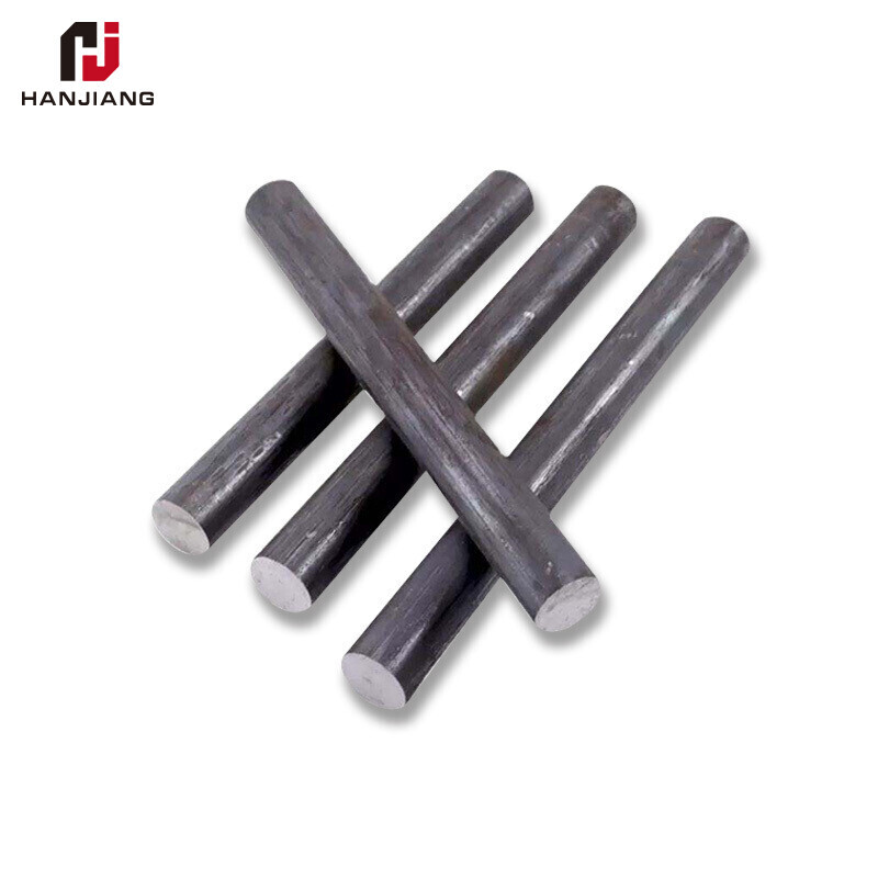 A572 Round Steel Bar