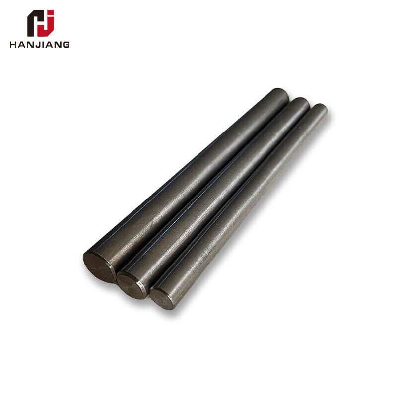 A105 Round Steel Bar
