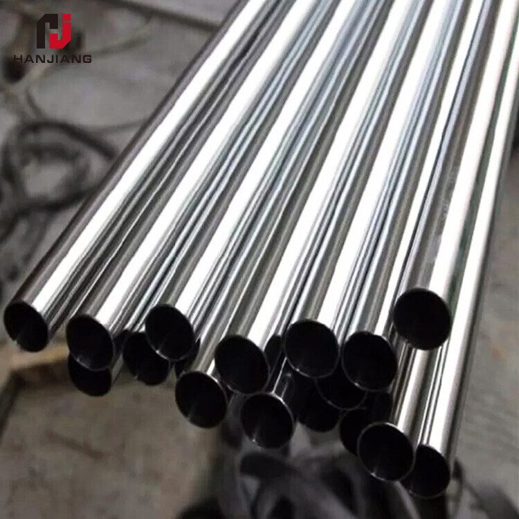 430 Stainless Steel Pipe