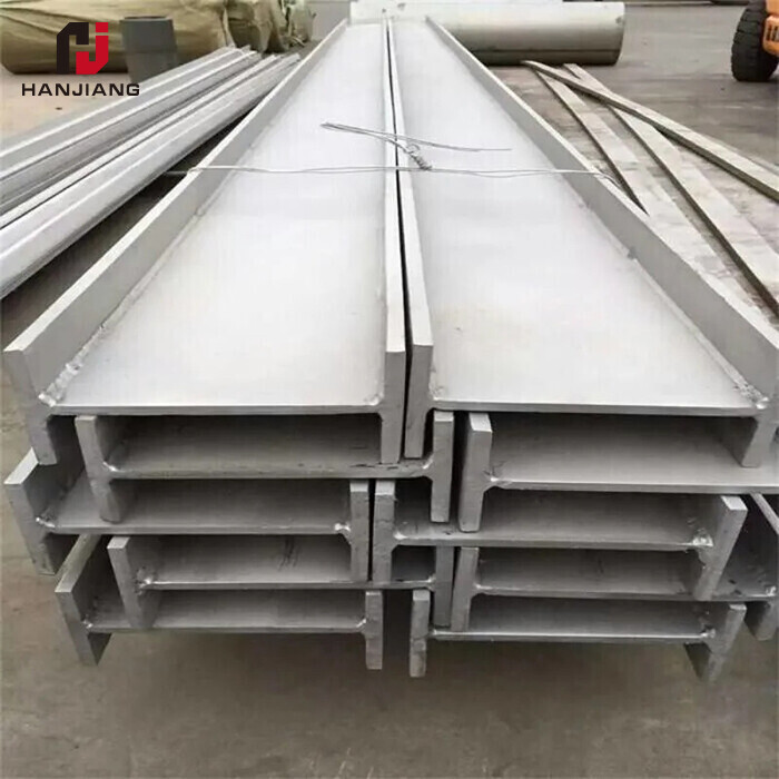 S275JR Steel I beam