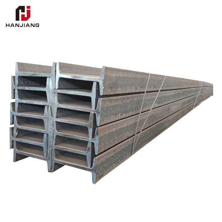 Steel I beam