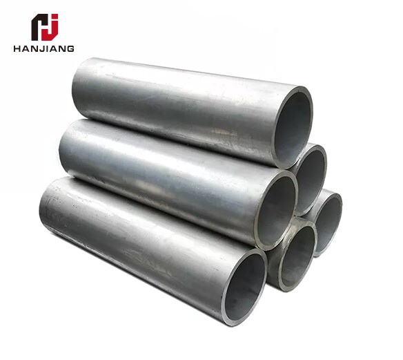 16Mn Galvanized Steel Round Pipe