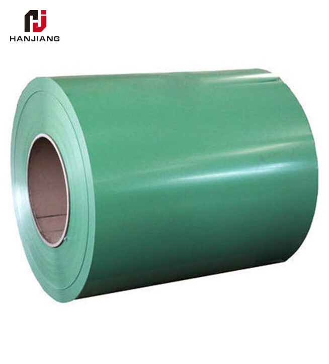 Pre-painted Galvanized Steel Coil