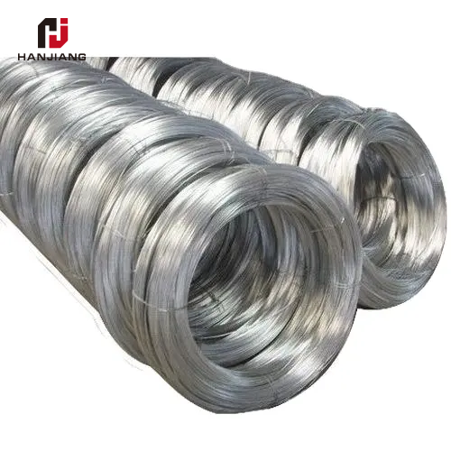 Galvanized Steel Wire