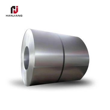Hot Rolled Non-oriented Low Silicon Steel (Motor Steel)