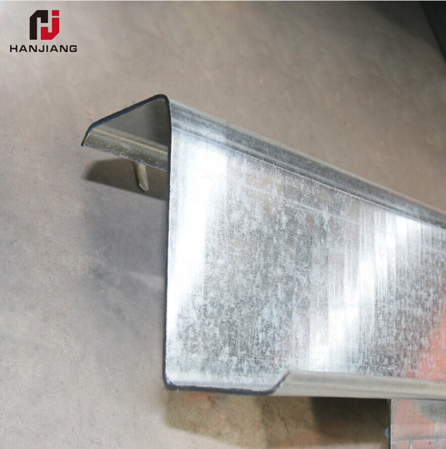 Z-Type Steel Sheet Pile