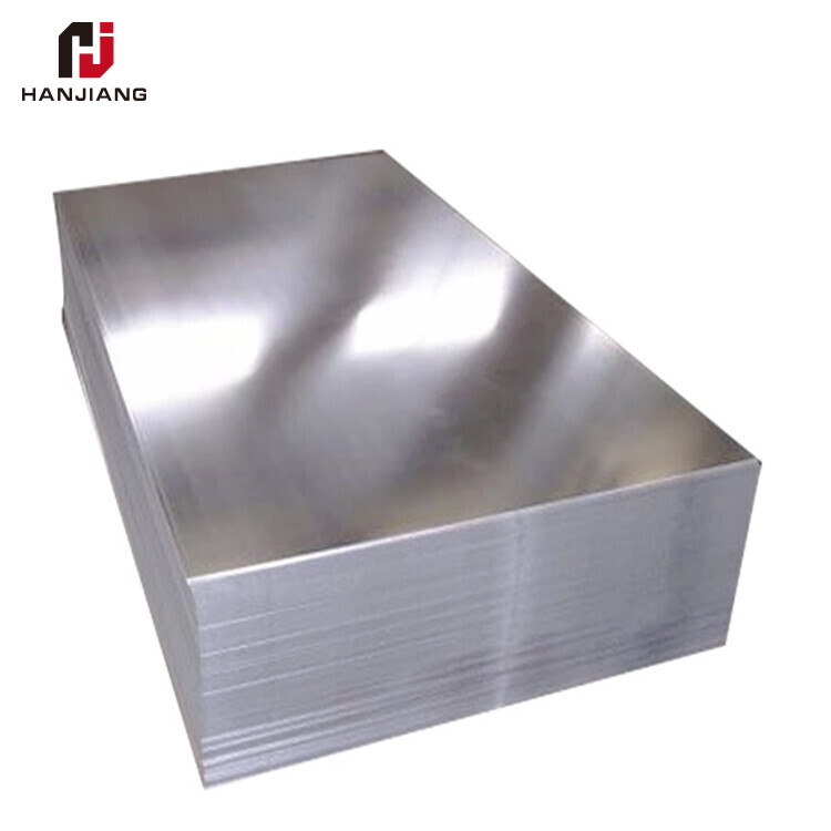 Stainless Steel Plate