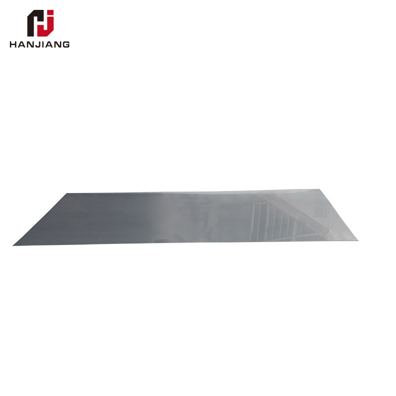 301 Stainless Steel Plate