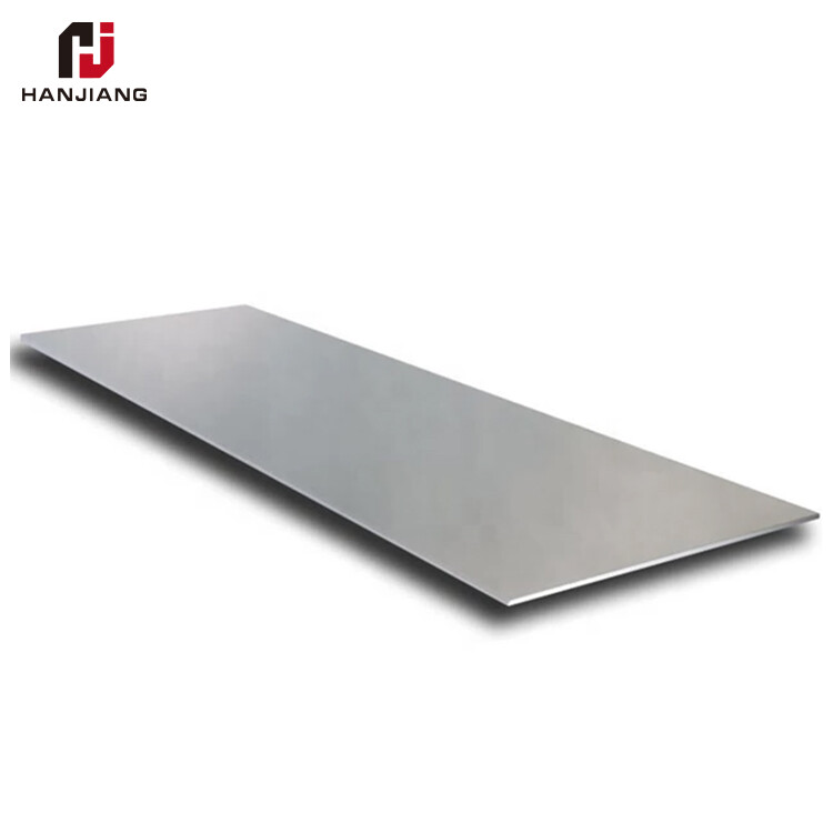 201 Stainless Steel Plate