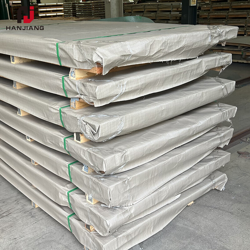 202 Stainless Steel Plate