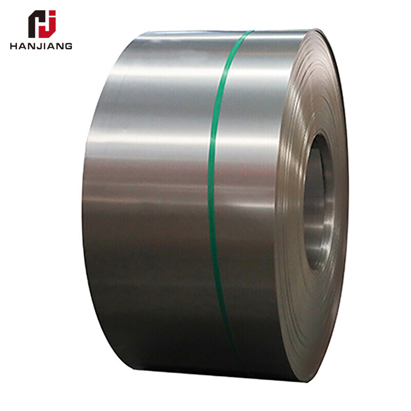 321 Stainless Steel Coil