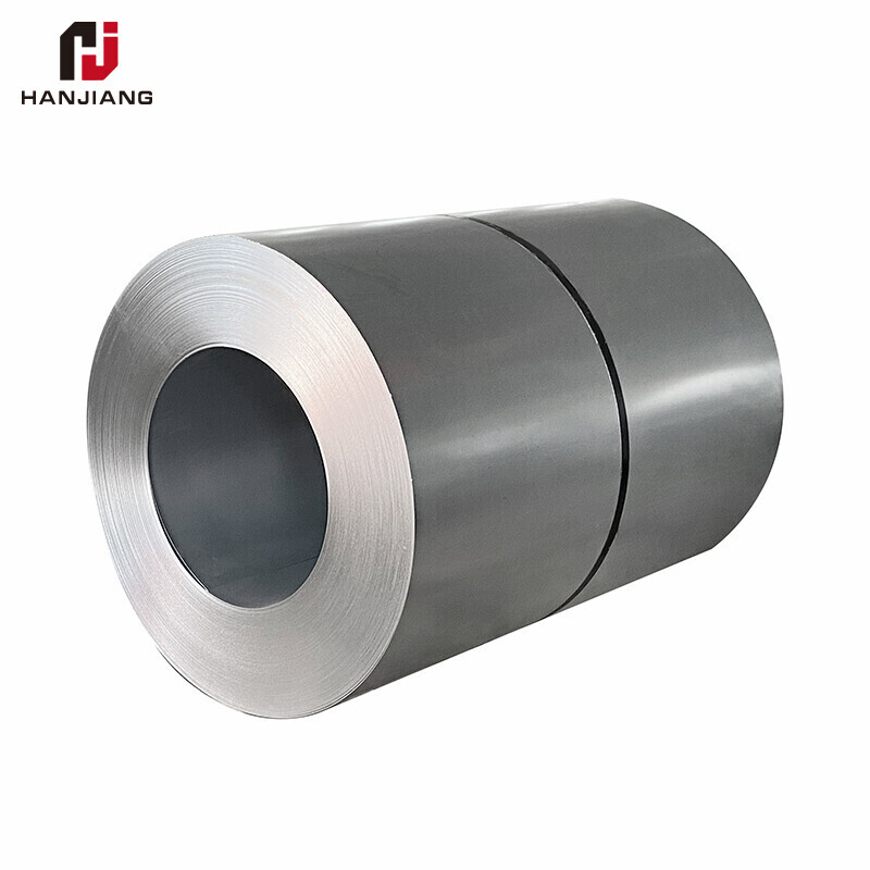 201 Stainless Steel Coil
