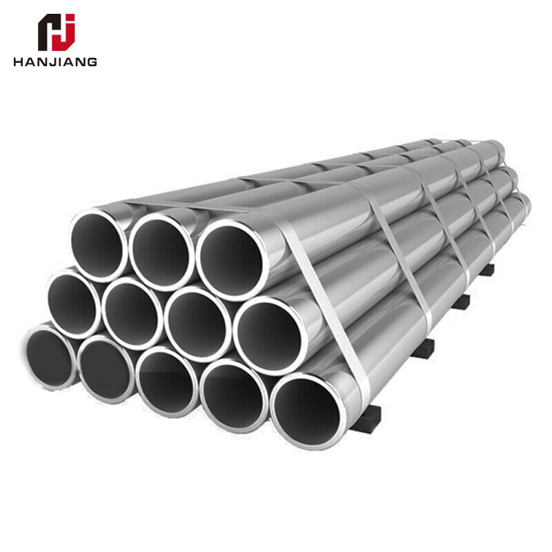 301L Stainless Steel Pipe