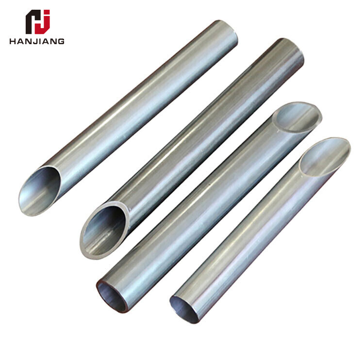305 Stainless Steel Pipe