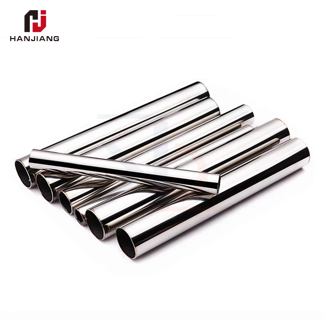 316L Stainless Steel Pipe