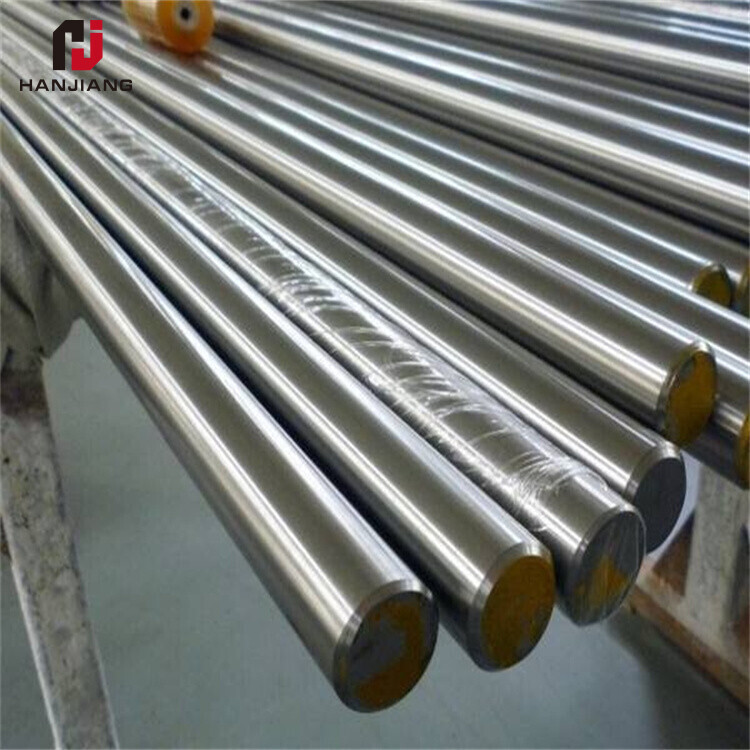 304 Stainless Steel Bar