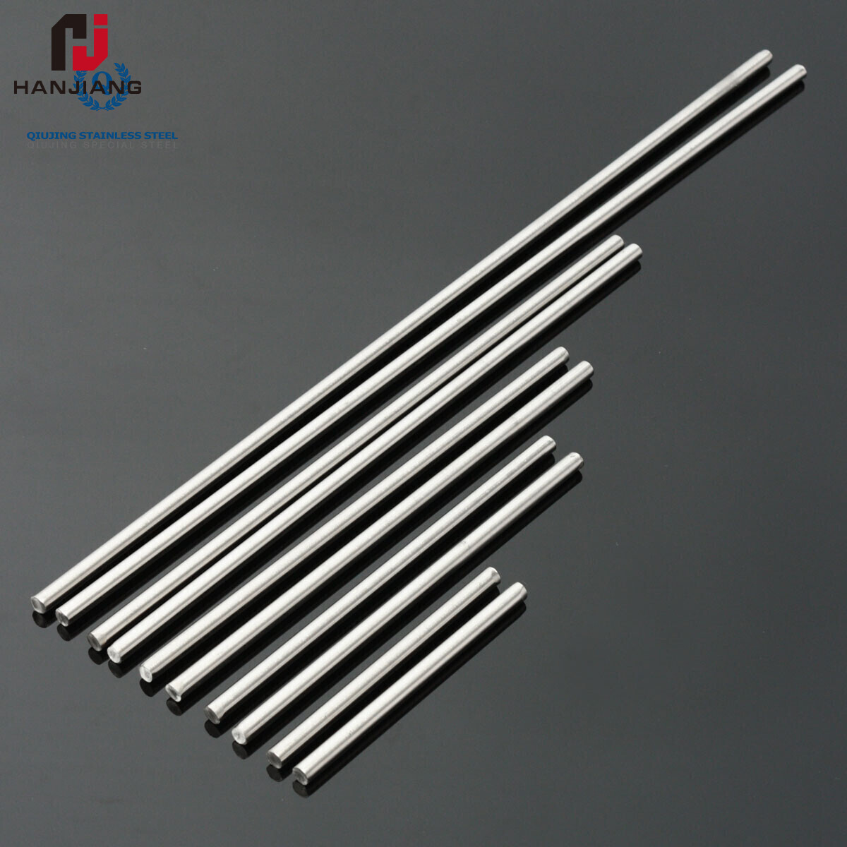 420J2 Stainless Steel Bar