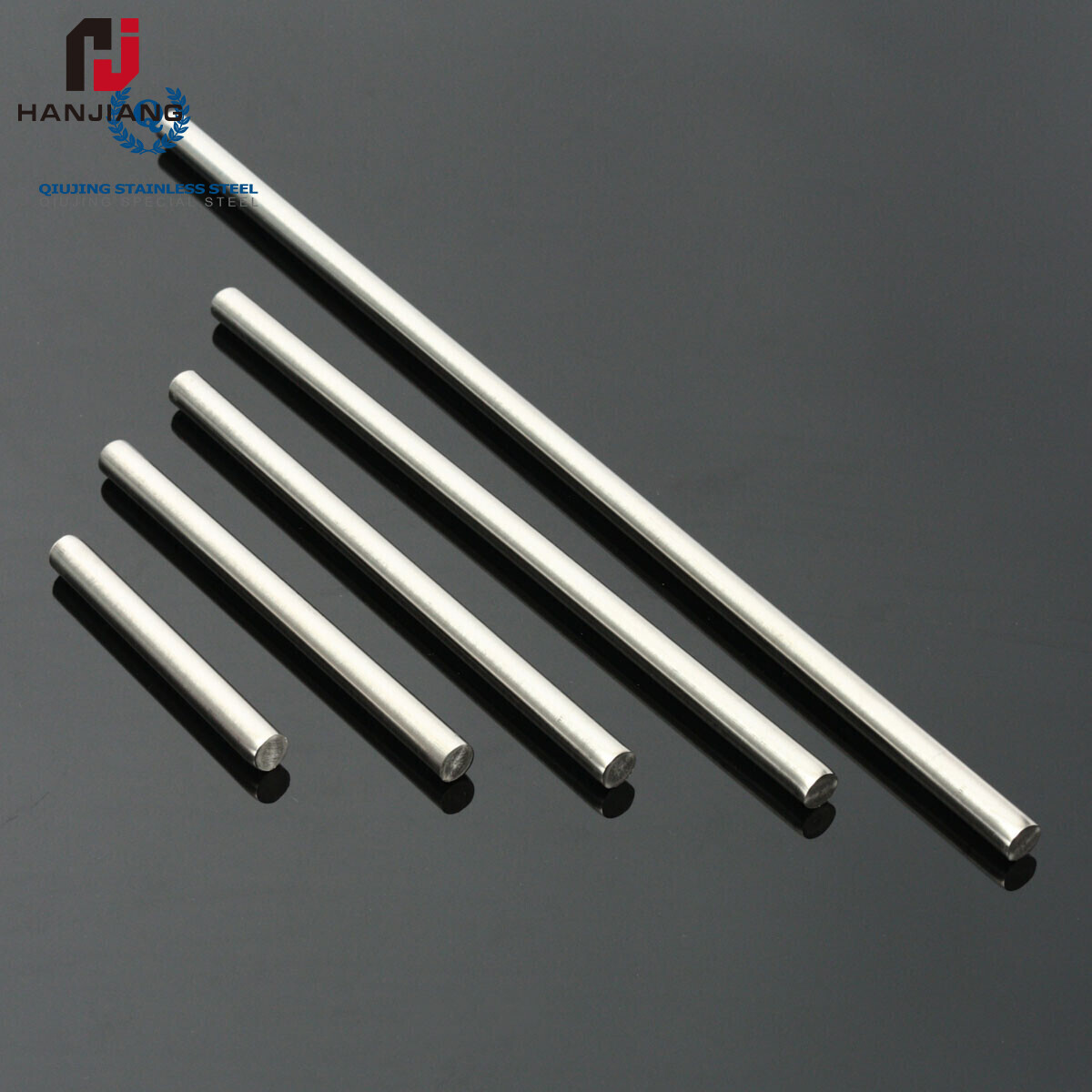420J2 Stainless Steel Bar