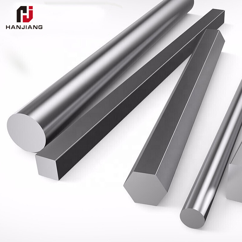Stainless Steel Hexagonal Bar