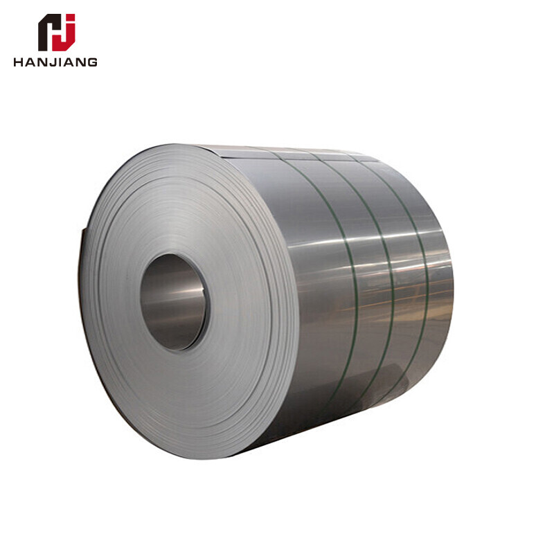 DC01/DC02/DC03/DC04 Cold Rolled Steel Coil