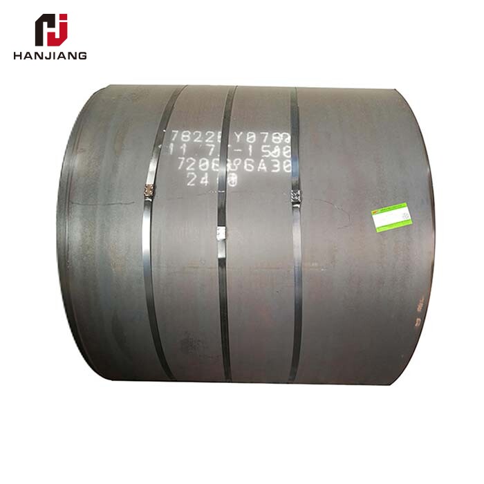 Carbon Steel Coil