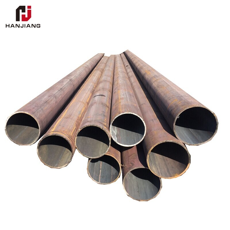 A333 Seamless Steel Pipe