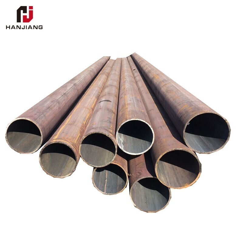 A333 Seamless Steel Pipe