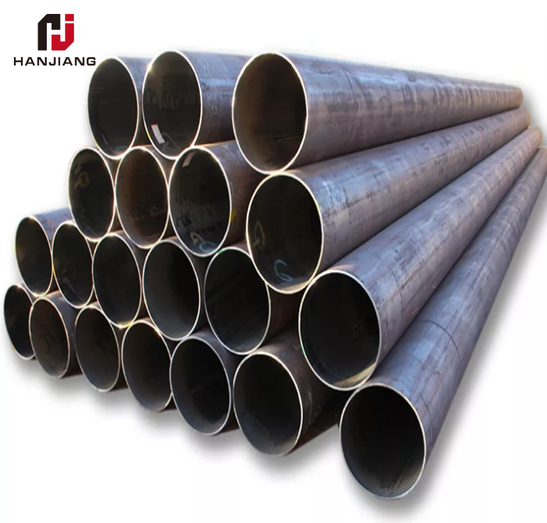 A252 Welded Steel Pipe
