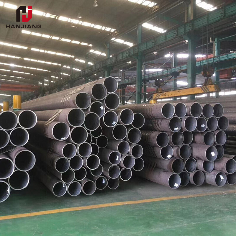 A252 Welded Steel Pipe