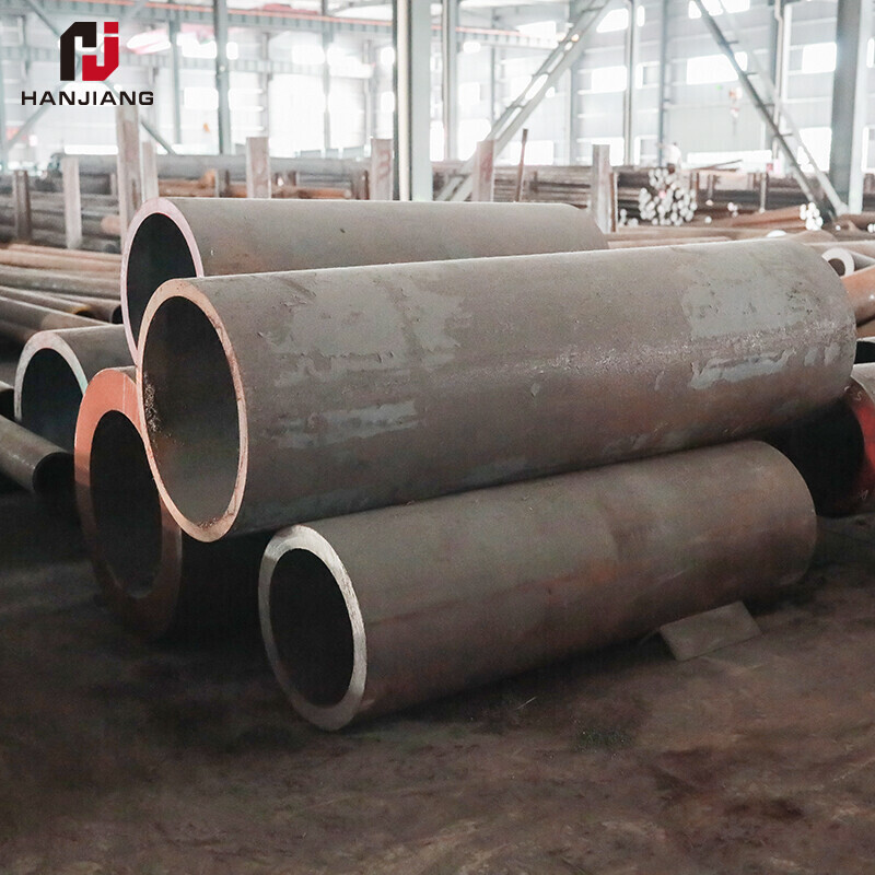 A106 Grade B Steel Pipe