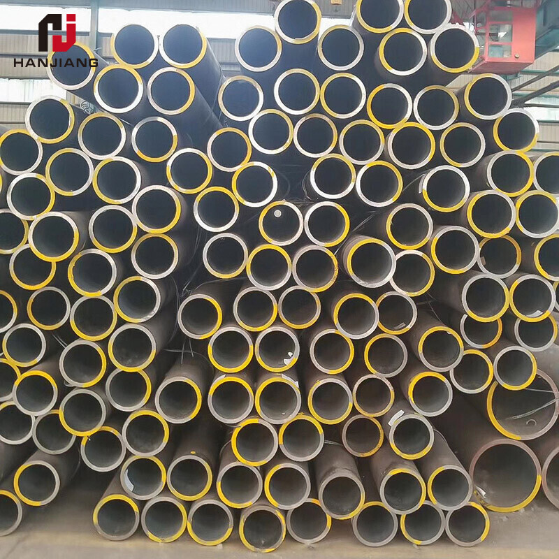 Carbon Steel Pipe