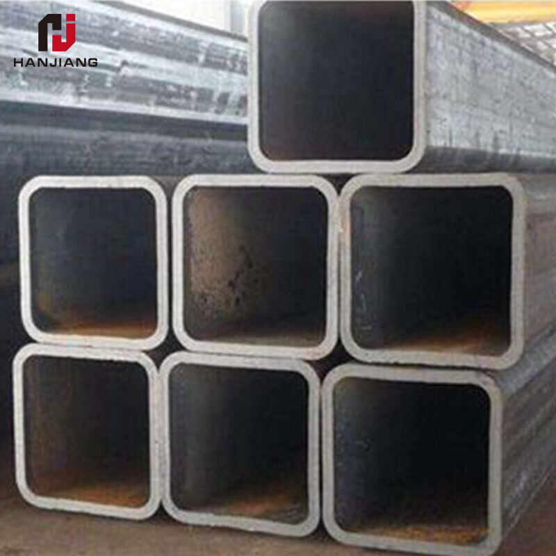 Carbon Steel Square Tube