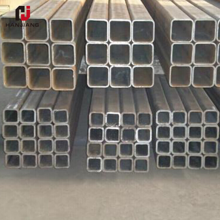 Carbon Steel Square Tube