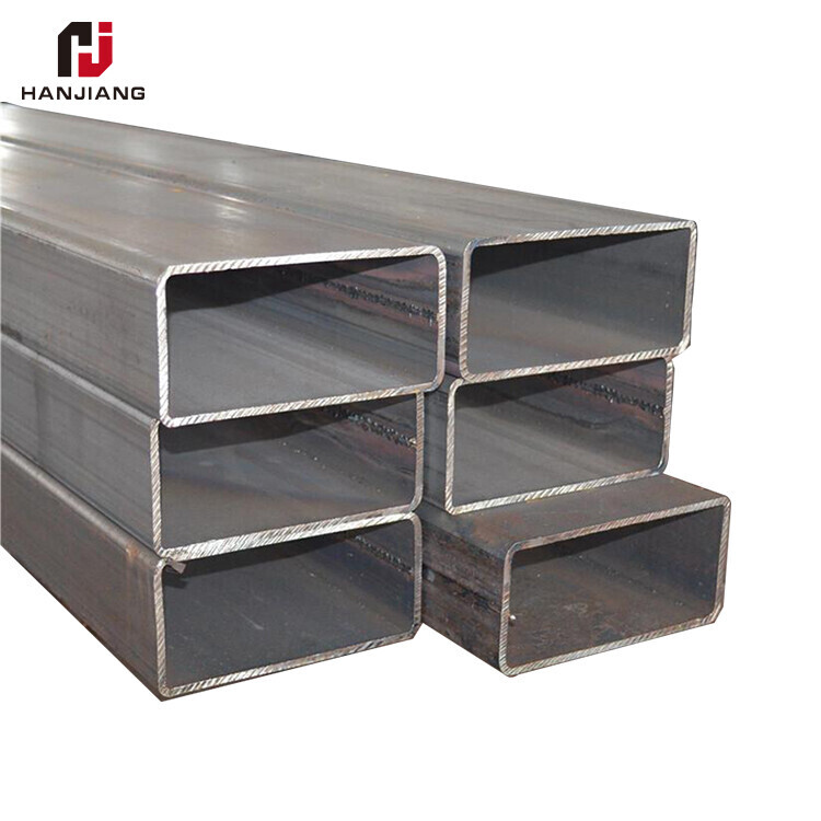 Carbon Steel Square Tube