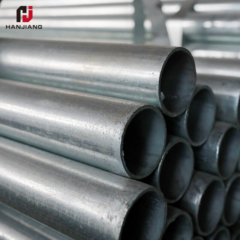 Galvanized Steel Pipe Lifespan