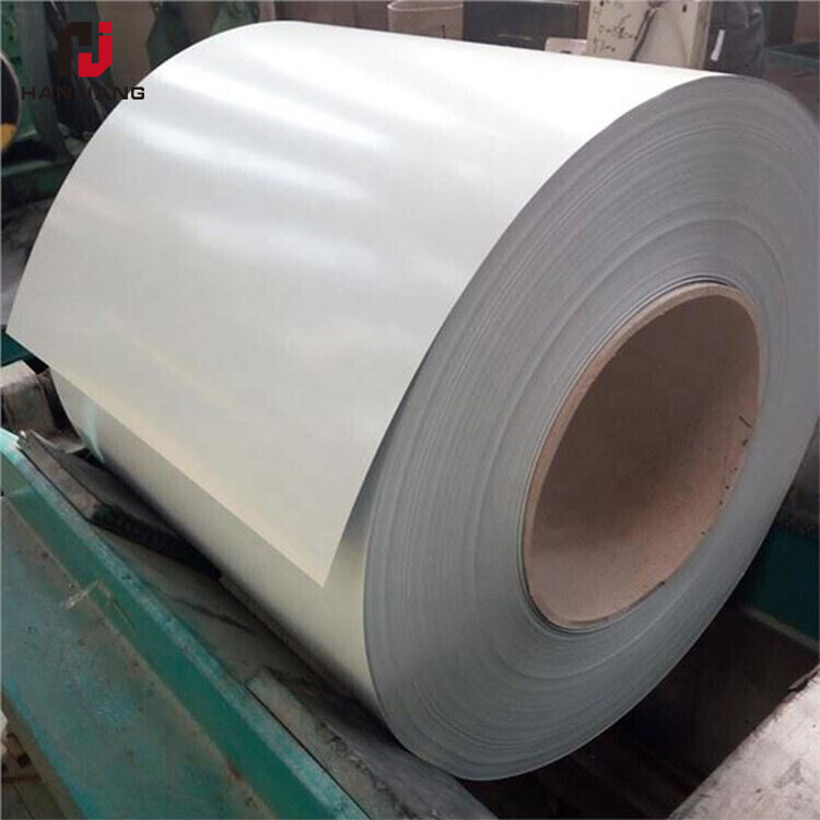 Pre-painted Galvanized Steel Coil