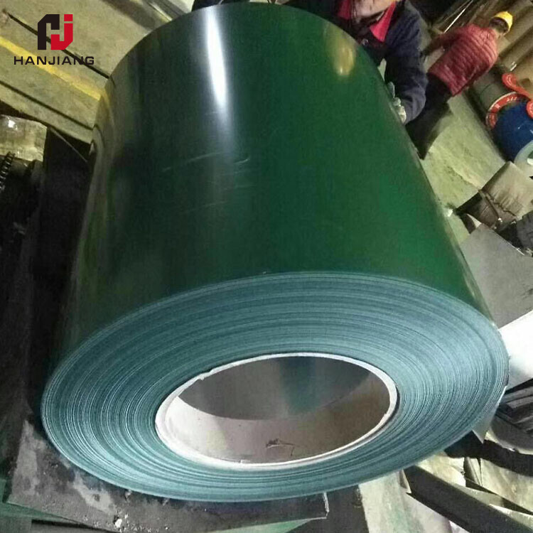 Pre-painted Galvanized Steel Coil