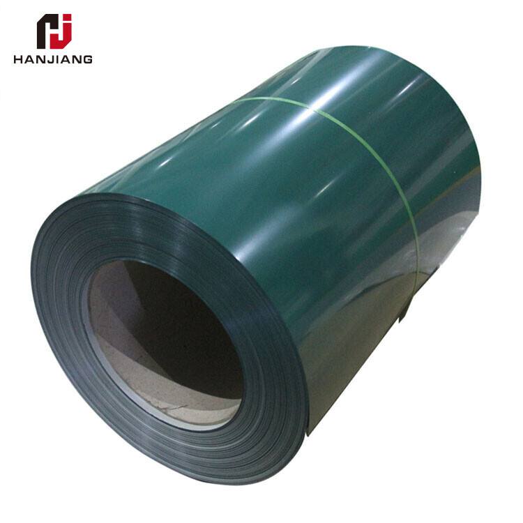 Pre-painted Galvanized Steel Coil