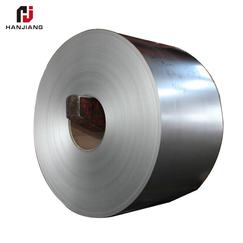 Galvanized Coil