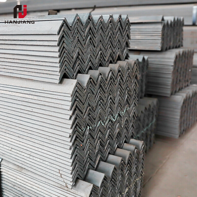 Galvinized Angle