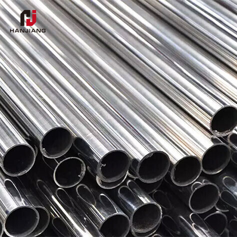 430 Stainless Steel Pipe
