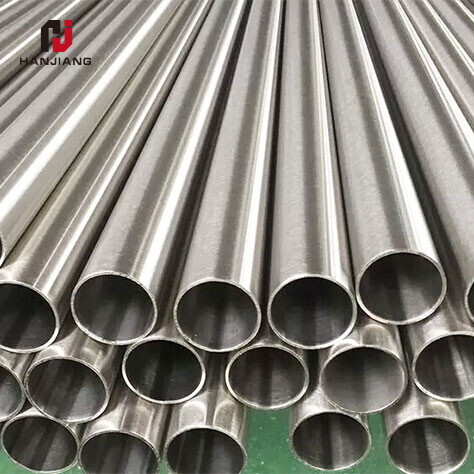 316L Stainless Steel Pipe