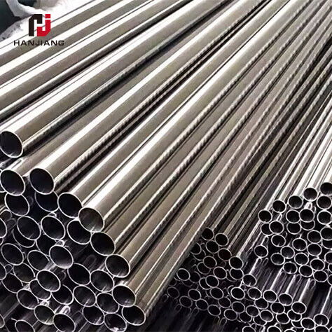 Stainless Steel Pipe
