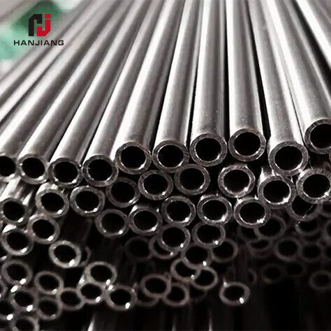 Stainless Steel Pipe