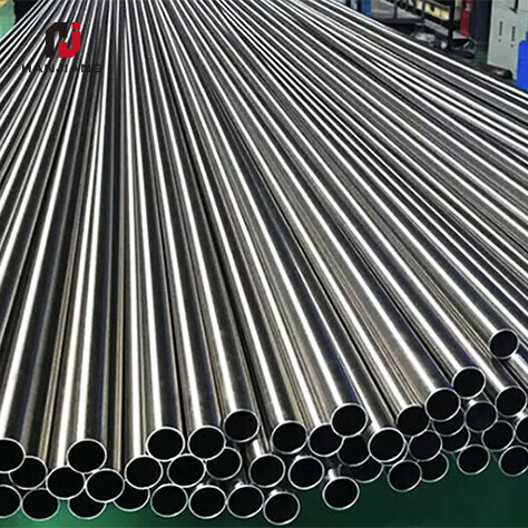 301L Stainless Steel Pipe