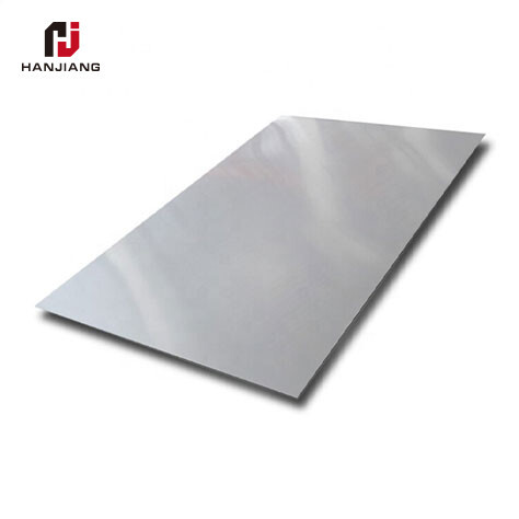 301L Stainless Steel Plate