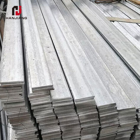 Q345 AISI ENSt 37-2 A572 Gr.65 Flat Steel