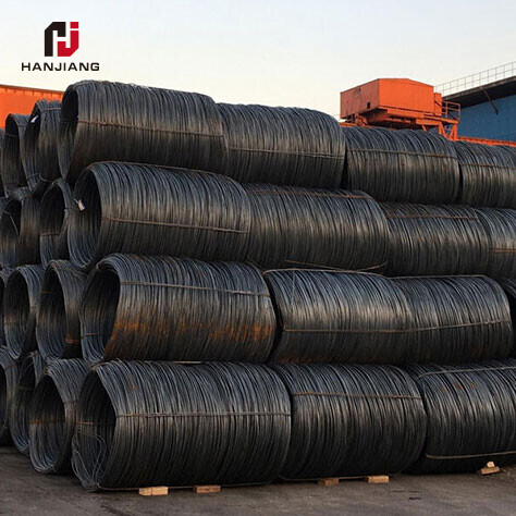 Low Carbon Bright Alkaline Steel Wire