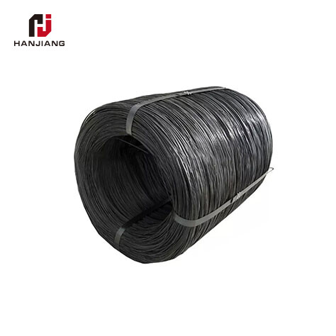 A53 Carbon Steel Wire